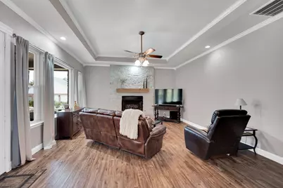 4041 Wisteria Trail, Midlothian, TX 76065 - Photo 7