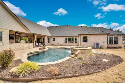 4041 Wisteria Trail, Midlothian, TX 76065 - Photo 3