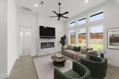 1639 Yorkie Drive, Forney, TX 75126 - Photo 17