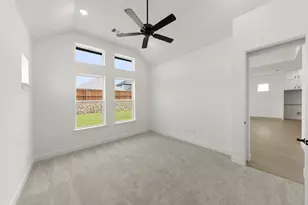 1639 Yorkie Dr, Forney, TX 75126 - Photo 21