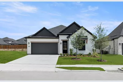 1639 Yorkie Drive, Forney, TX 75126 - Photo 1