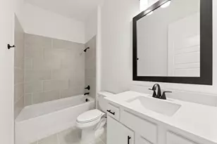 1639 Yorkie Dr, Forney, TX 75126 - Photo 5