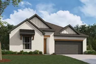 1639 Yorkie Dr, Forney, TX 75126 - Photo 1