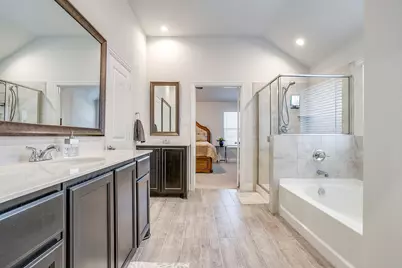 1005 Thicket Drive, Mansfield, TX 76063 - Photo 21