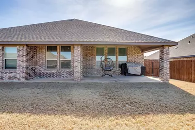 1005 Thicket Drive, Mansfield, TX 76063 - Photo 35