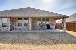 1005 Thicket Dr, Mansfield, TX 76063 - Photo 35