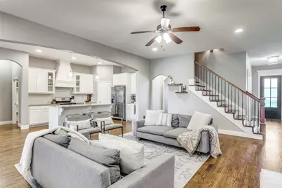 624 Lookout Point Avenue, Aledo, TX 76008 - Photo 7