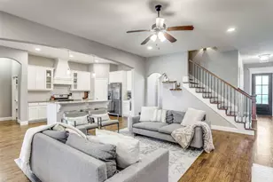 624 Lookout Point Ave, Aledo, TX 76008 - Photo 7