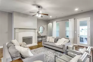 624 Lookout Point Ave, Aledo, TX 76008 - Photo 9