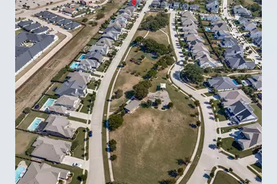 624 Lookout Point Avenue, Aledo, TX 76008 - Photo 29