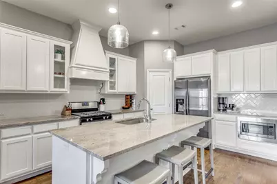 624 Lookout Point Avenue, Aledo, TX 76008 - Photo 11