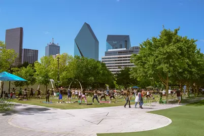 2025 Woodall Rodgers Freeway #51, Dallas, TX 75201 - Photo 29