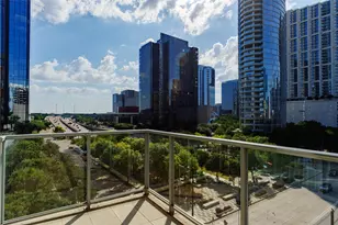 2025 Woodall Rodgers Fwy, Dallas, TX 75201 - Photo 21