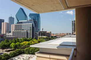 2025 Woodall Rodgers Fwy, Dallas, TX 75201 - Photo 25