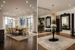 2025 Woodall Rodgers Fwy, Dallas, TX 75201 - Photo 3