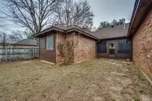 4307 Waycross Dr, Arlington, TX 76016 - Photo 23