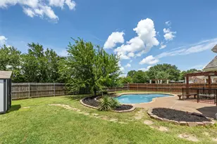 508 Taos Ct W, Aledo, TX 76008 - Photo 27