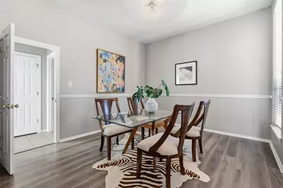 508 Taos Court W, Aledo, TX 76008 - Photo 9