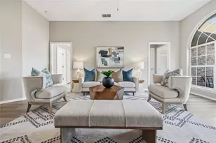 508 Taos Ct W, Aledo, TX 76008 - Photo 1