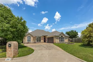 508 Taos Ct W, Aledo, TX 76008 - Photo 3