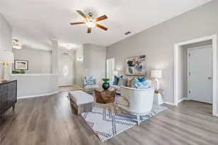 508 Taos Ct W, Aledo, TX 76008 - Photo 5