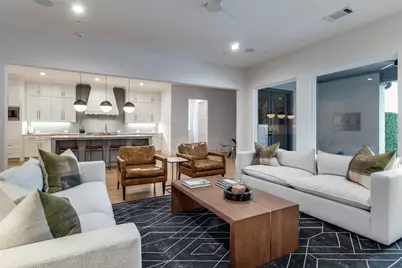 3232 Milton Avenue, University Park, TX 75205 - Photo 3