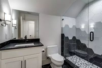 3232 Milton Avenue, University Park, TX 75205 - Photo 25