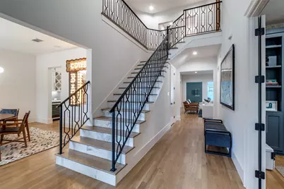 3232 Milton Avenue, University Park, TX 75205 - Photo 17