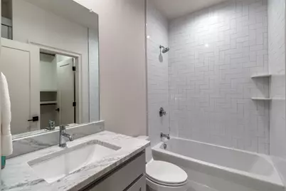 3232 Milton Avenue, University Park, TX 75205 - Photo 31