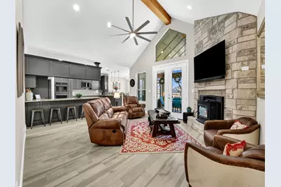 5418 Wedgefield Road, Granbury, TX 76049 - Photo 9