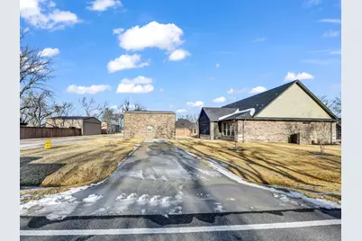 5418 Wedgefield Road, Granbury, TX 76049 - Photo 5