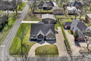 5418 Wedgefield Rd, Granbury, TX 76049 - Photo 1