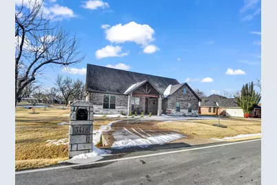 5418 Wedgefield Road, Granbury, TX 76049 - Photo 1