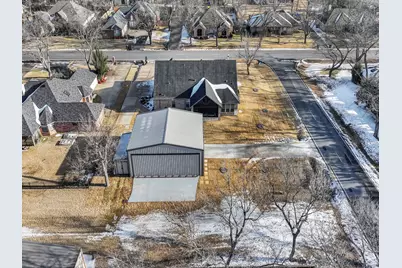 5418 Wedgefield Road, Granbury, TX 76049 - Photo 33