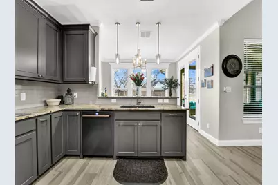 5418 Wedgefield Road, Granbury, TX 76049 - Photo 9