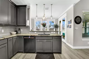 5418 Wedgefield Rd, Granbury, TX 76049 - Photo 9