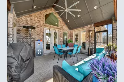 5418 Wedgefield Road, Granbury, TX 76049 - Photo 33