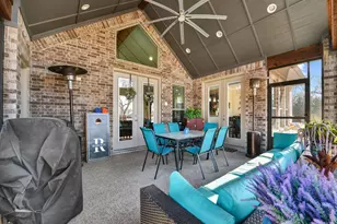 5418 Wedgefield Rd, Granbury, TX 76049 - Photo 33