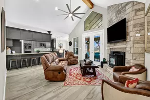 5418 Wedgefield Rd, Granbury, TX 76049 - Photo 7