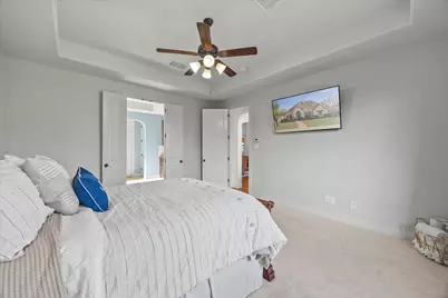 12398 Flowering Drive, Frisco, TX 75035 - Photo 17