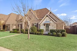 12398 Flowering Dr, Frisco, TX 75035 - Photo 33