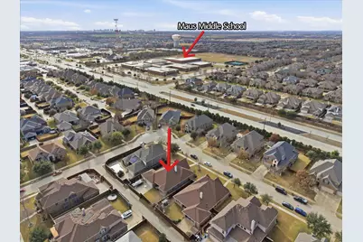 12398 Flowering Drive, Frisco, TX 75035 - Photo 35