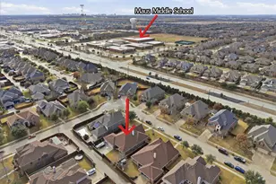 12398 Flowering Dr, Frisco, TX 75035 - Photo 35