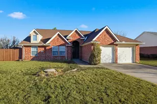 1018 Karen St, Aubrey, TX 76227 - Photo 1