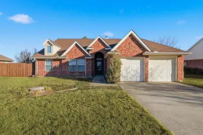 1018 Karen Street, Aubrey, TX 76227 - Photo 37