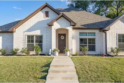 110 Rose Row Lane, Winona, TX 75792 - Photo 1