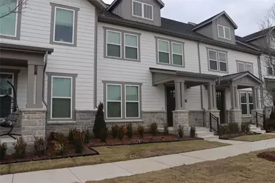 9492 Espalier Street, Frisco, TX 75035 - Photo 1