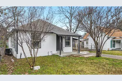 802 S Jackson Street, Kaufman, TX 75142 - Photo 3