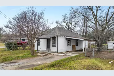 802 S Jackson Street, Kaufman, TX 75142 - Photo 15