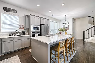 714 Halpin Avenue, Celina, TX 75009 - Photo 13